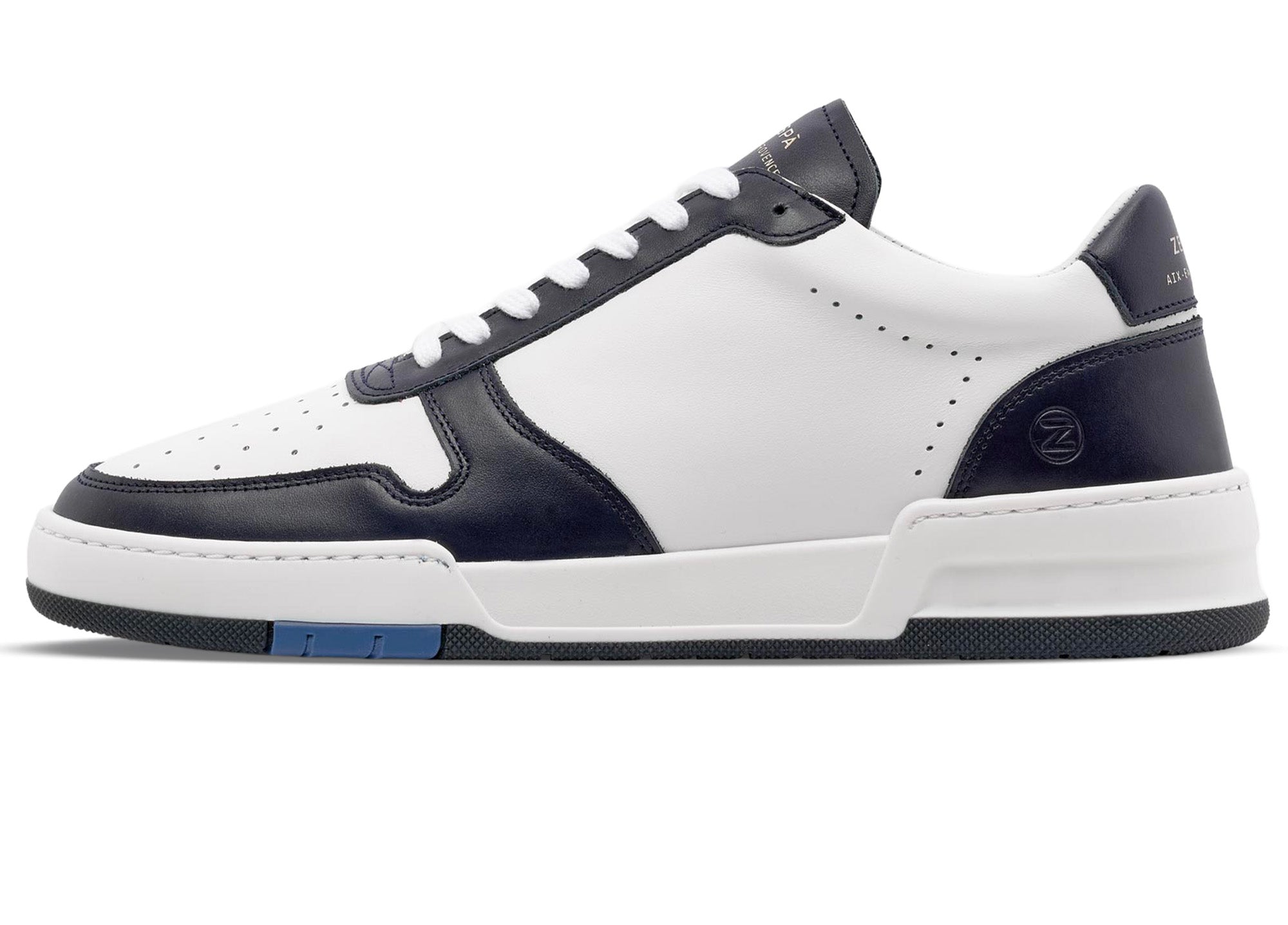 2. ZSP23 Max - Femme