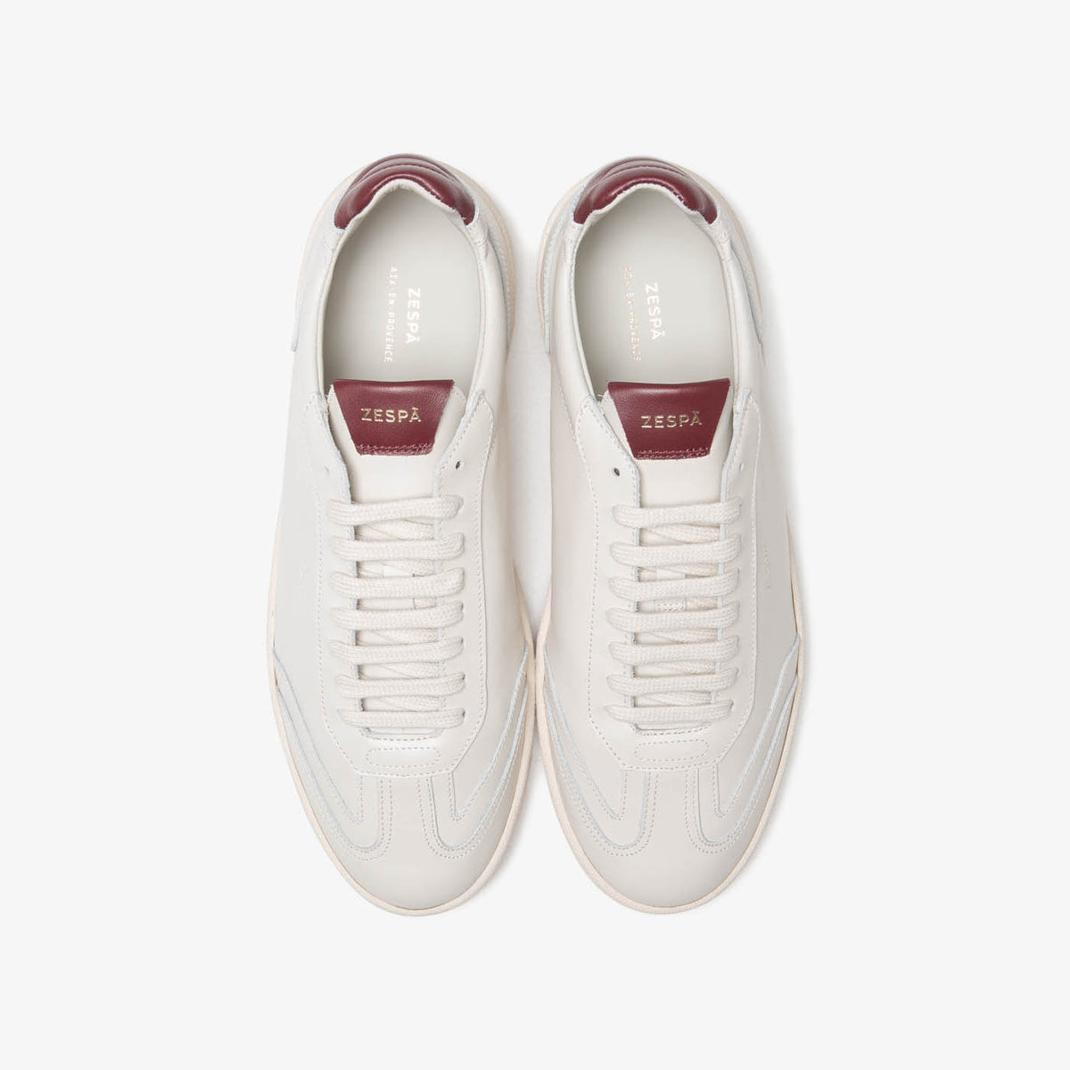 BREAKPOINT OFF WHITE+WINE