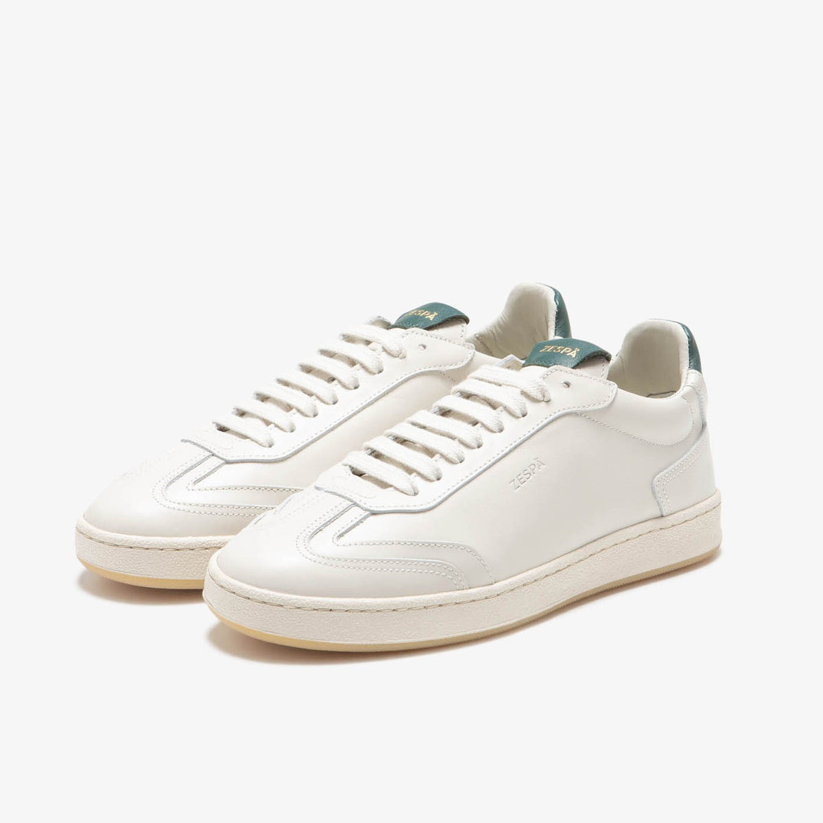 BREAKPOINT OFF WHITE+GREEN