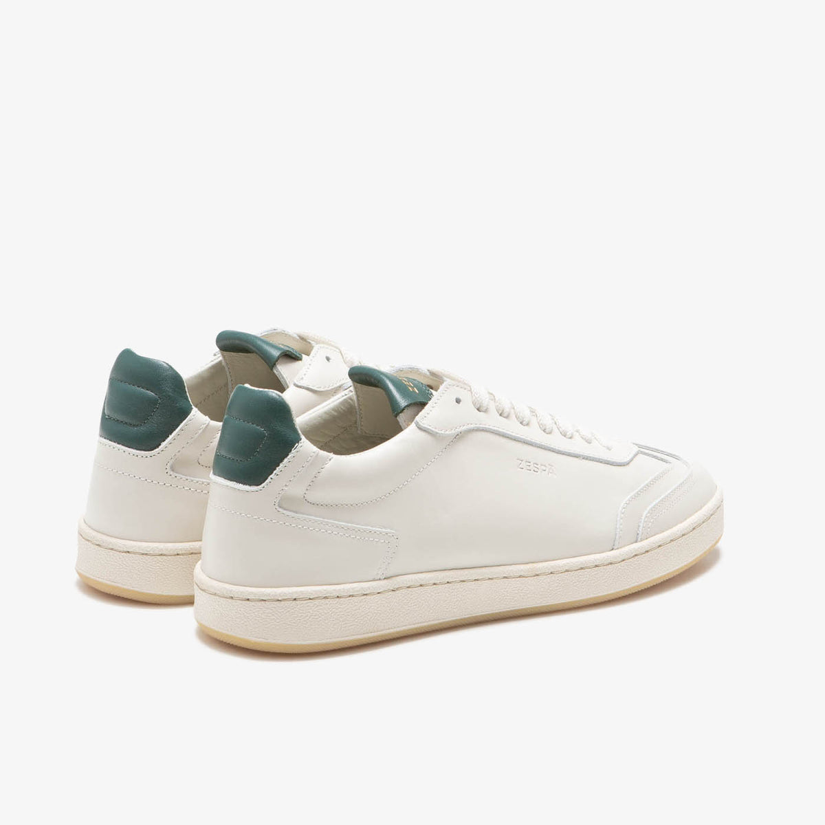 BREAKPOINT OFF WHITE+GREEN
