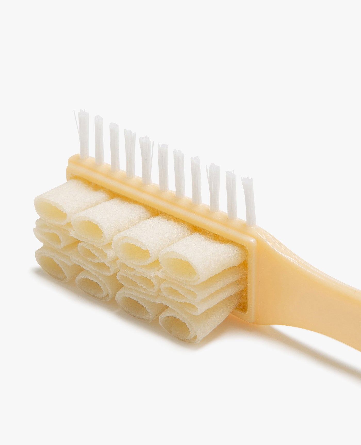 Brosse crêpe pour chaussures | ZESPÀ