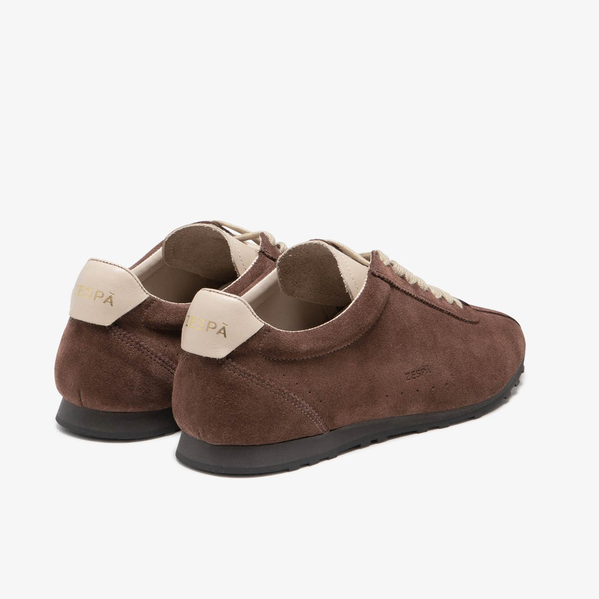 SPEEDCRAFT BROWN
