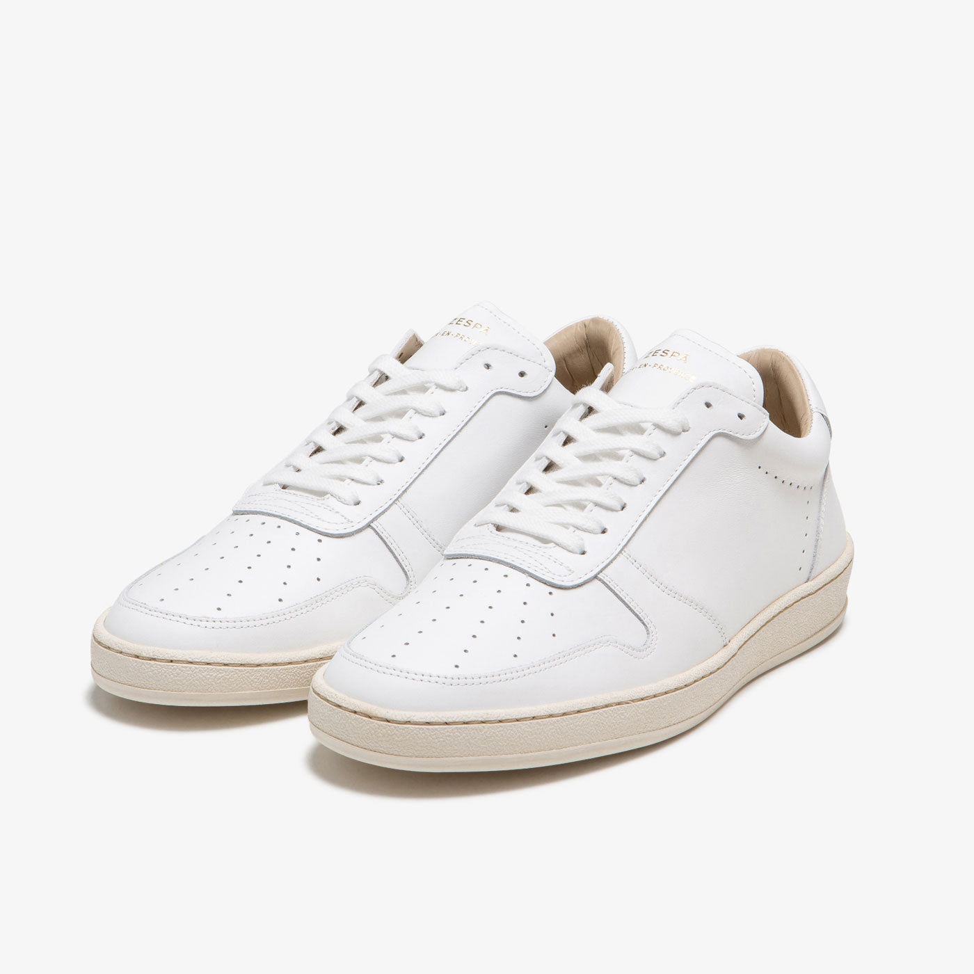 ZSP23 – Comfortable leather trainers with a sleek design | ZESPÀ