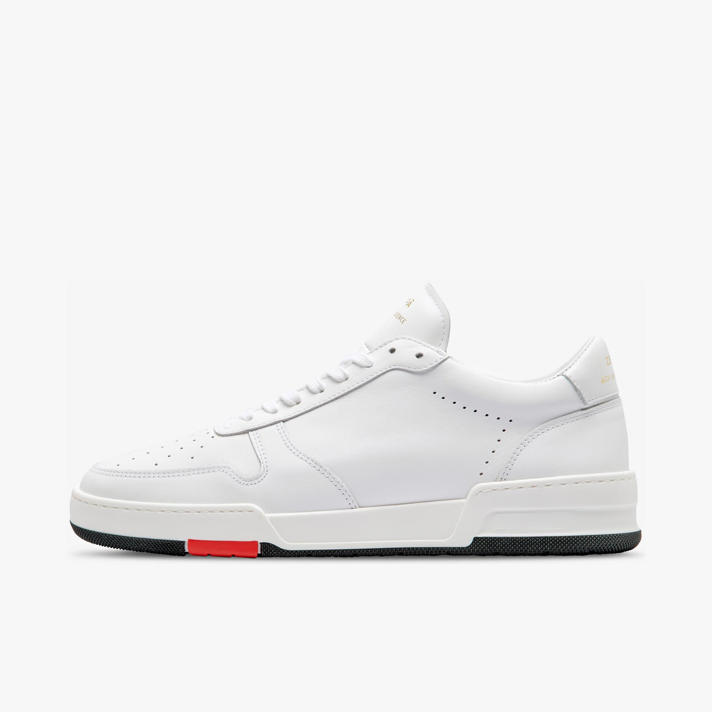 ZSP23 MAX WHITE