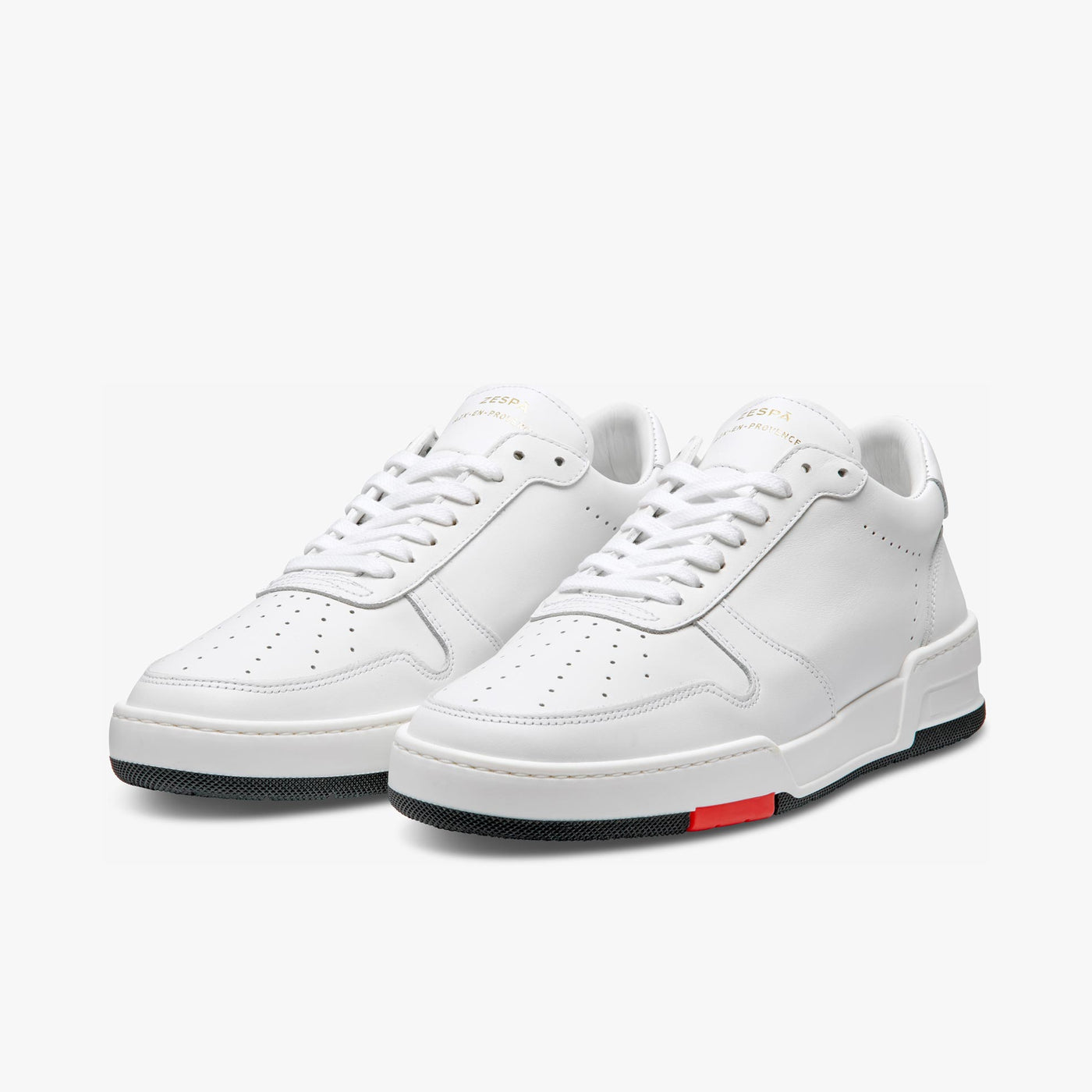 ZSP23 MAX WHITE