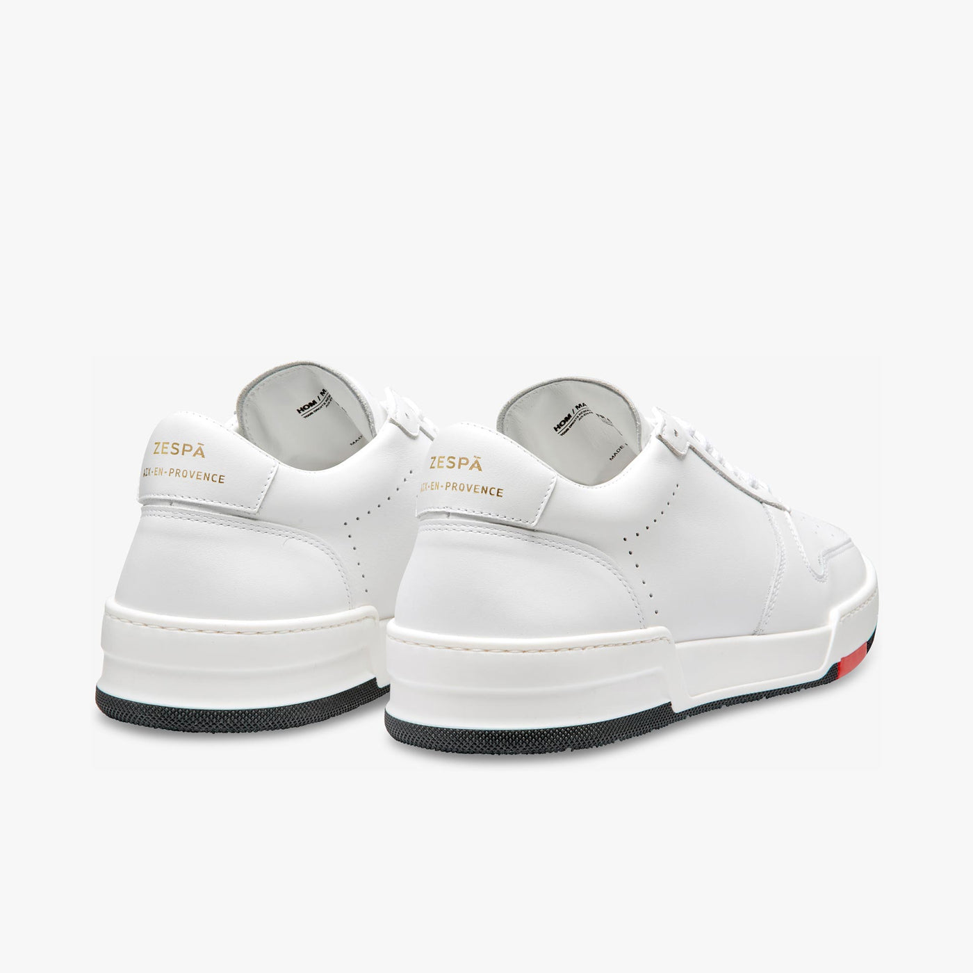 ZSP23 MAX WHITE