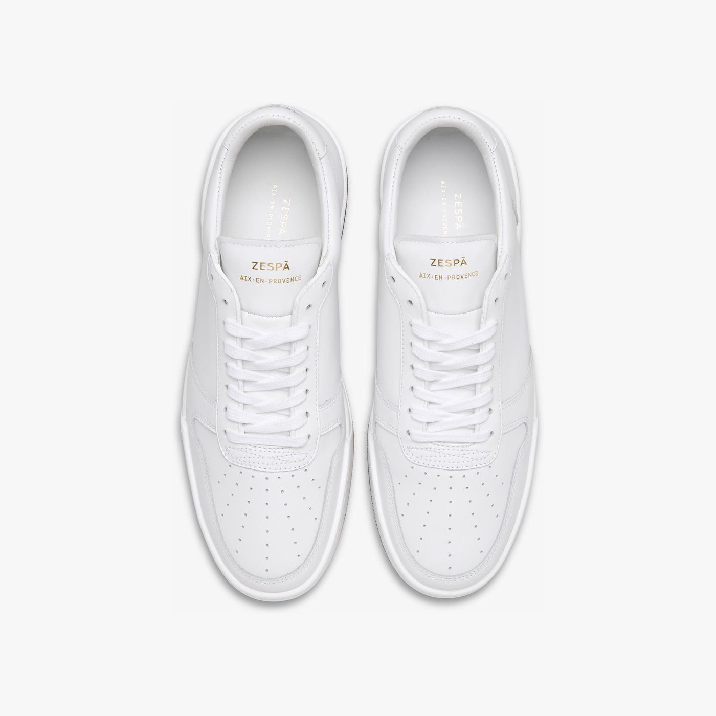 ZSP23 MAX WHITE