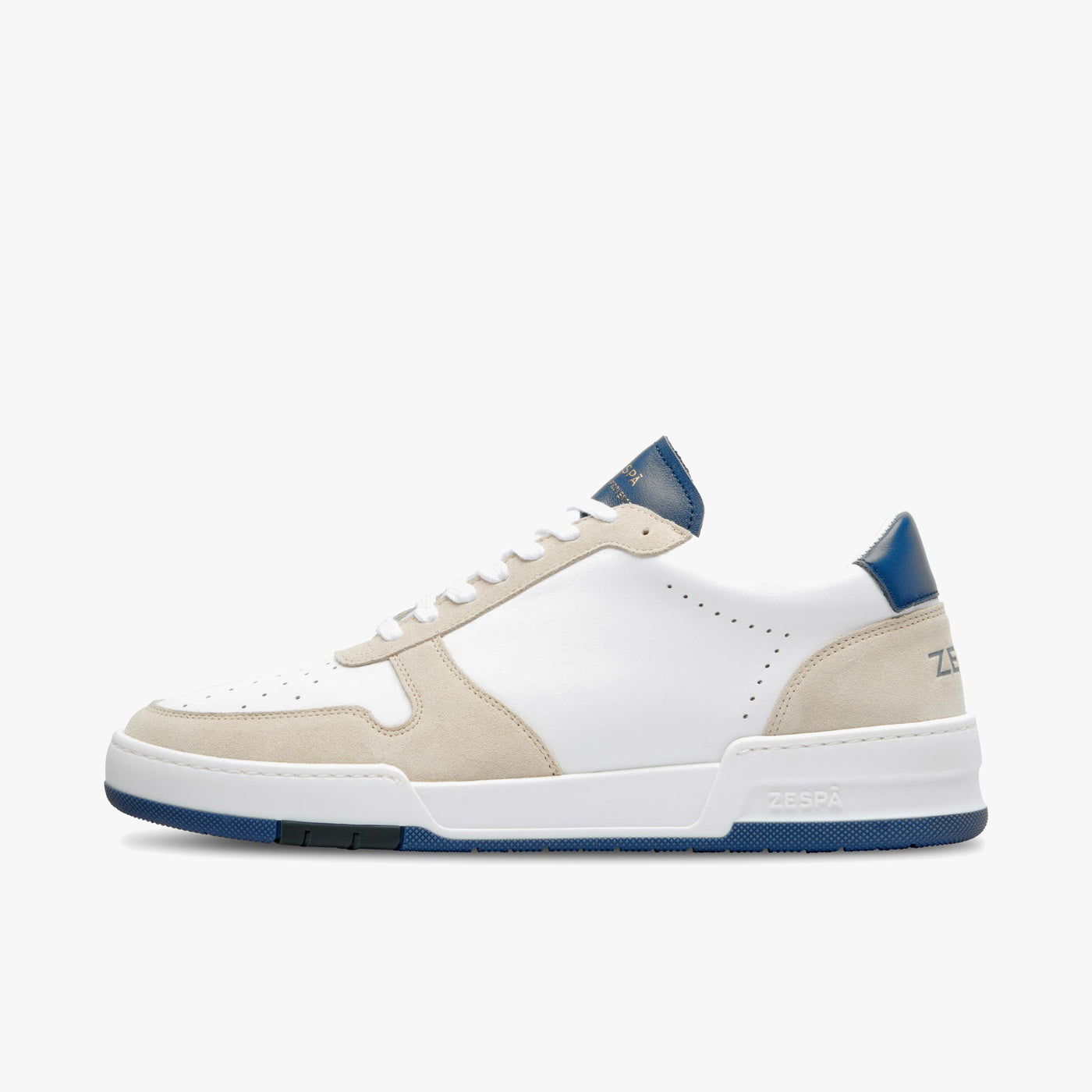 Sneakers cuir frost ming | ZESPÀ
