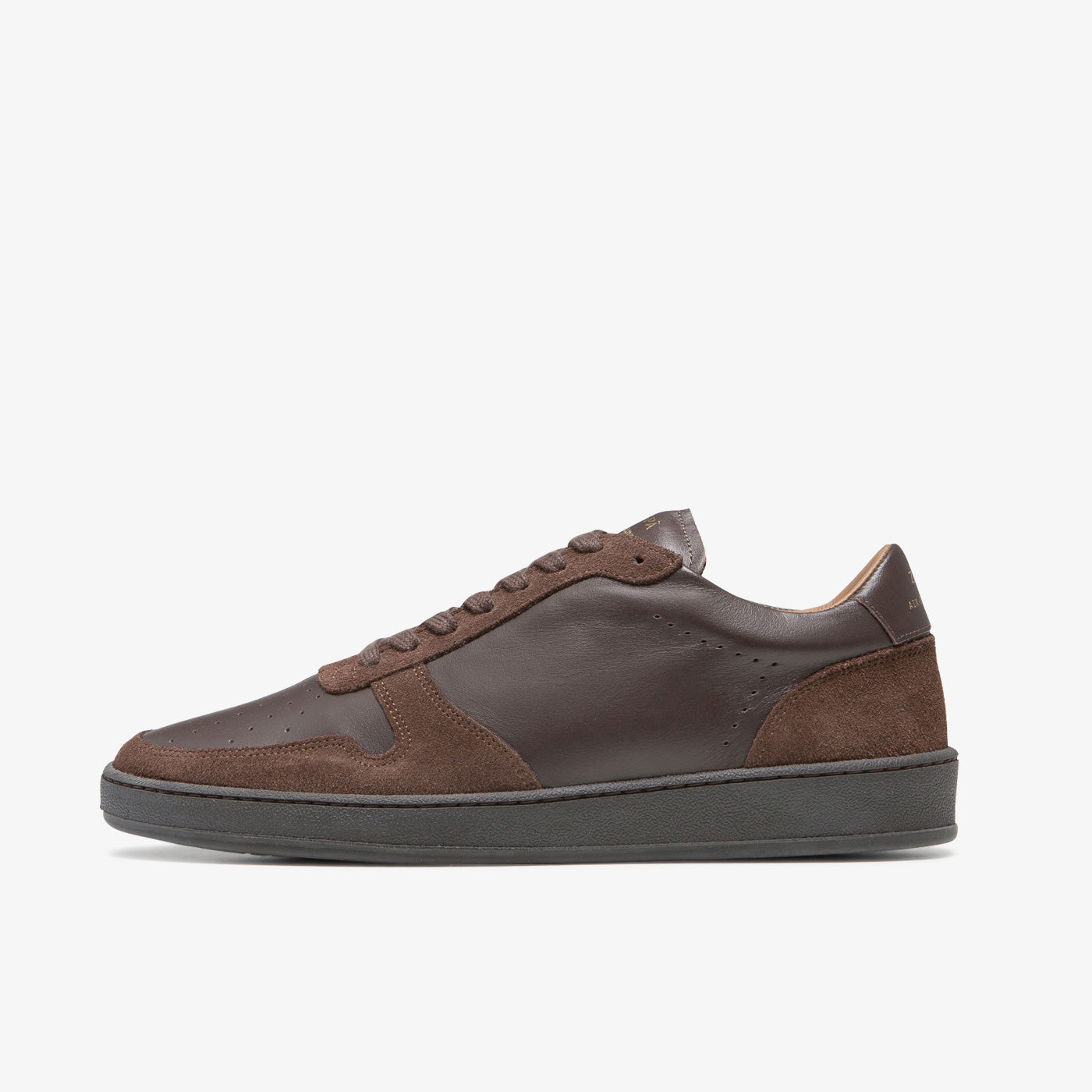 ZSP23 – Comfortable leather trainers with a sleek design | ZESPÀ