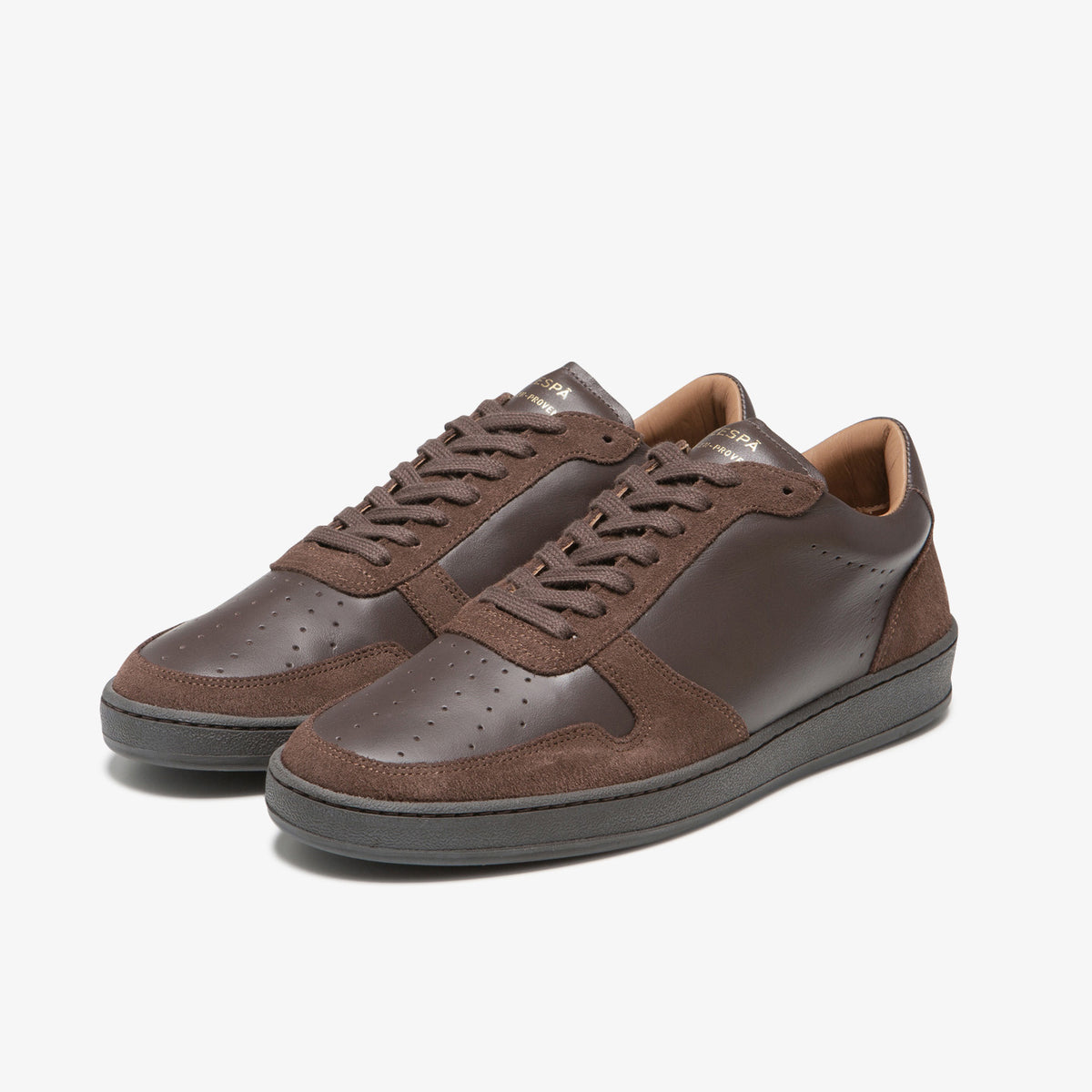 ZSP23 BROWN