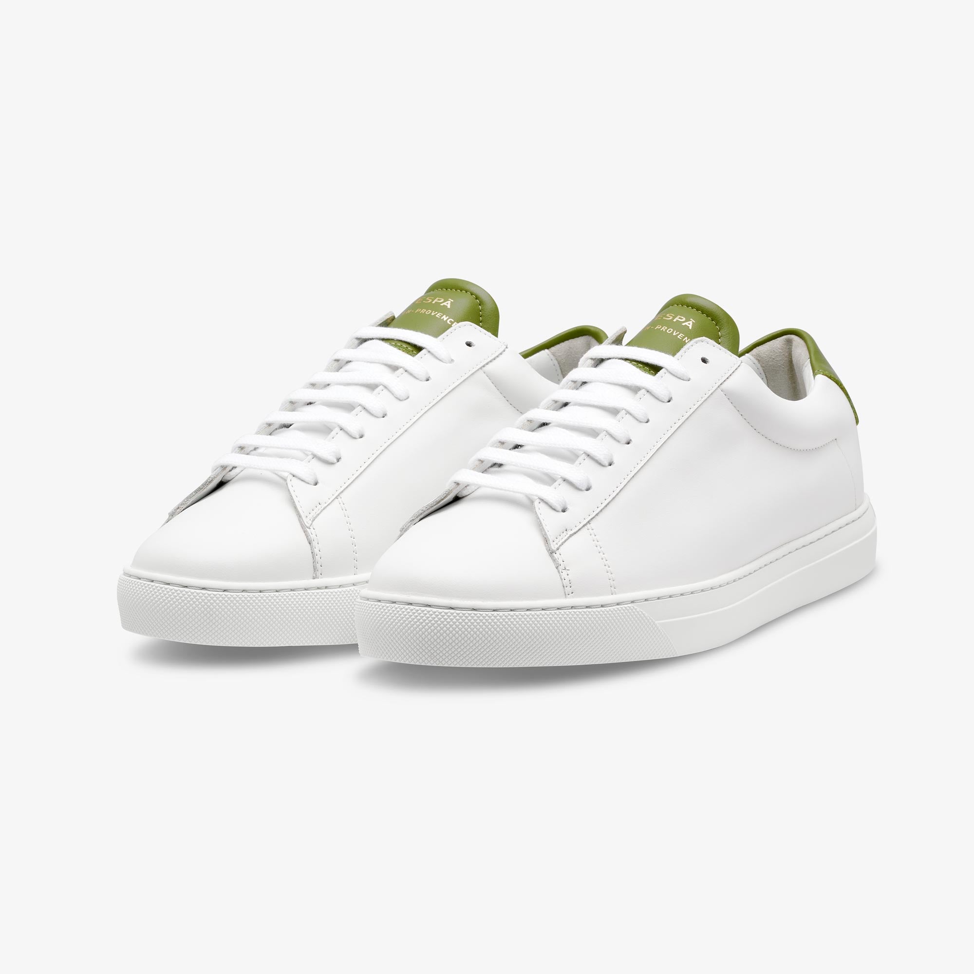 ZSP4 APLA NAPPA WHITE OLIVE
