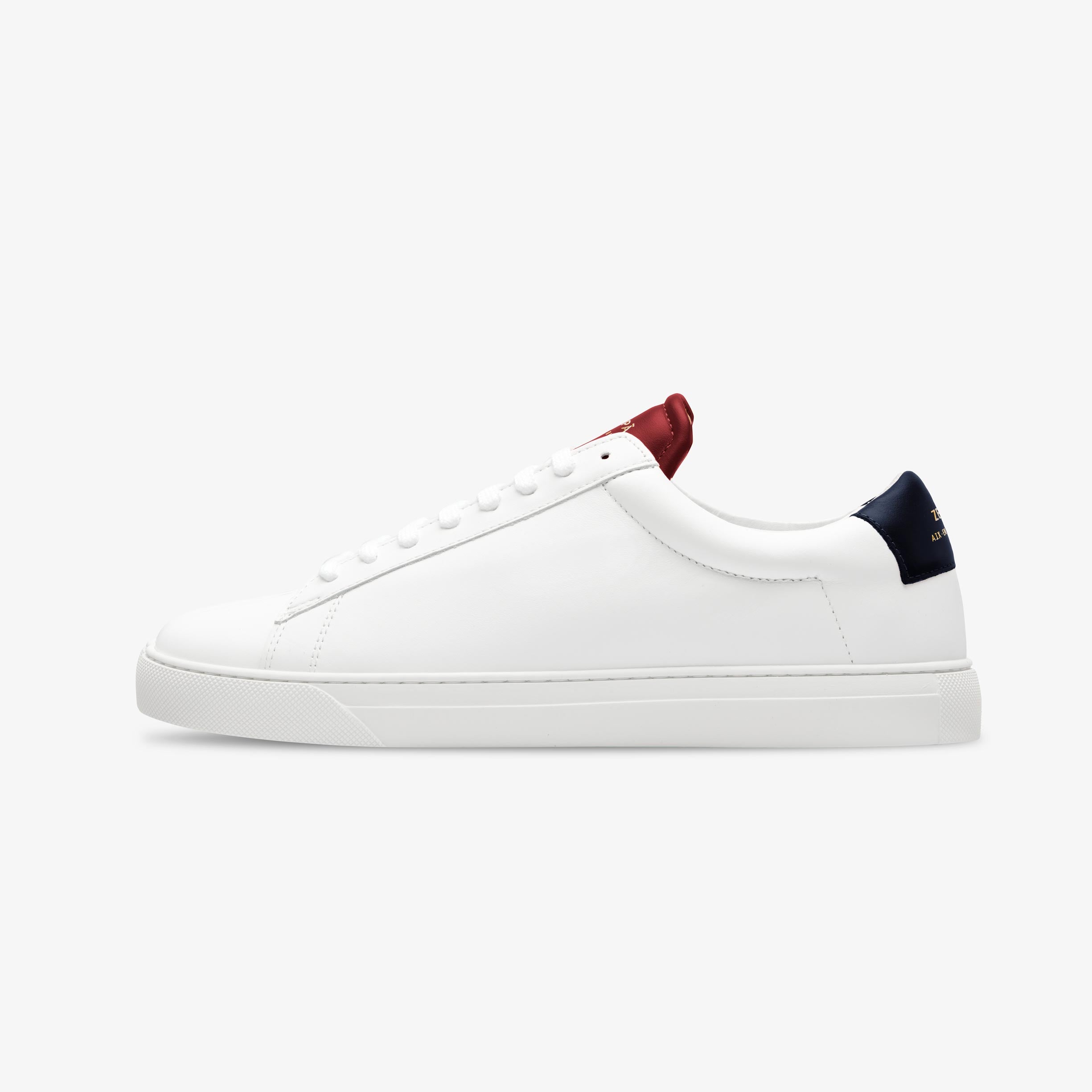 ZSP4 APLA NAPPA WHITE FRANCE